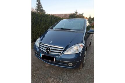Mercedes-Benz A 180 Gebrauchtwagen