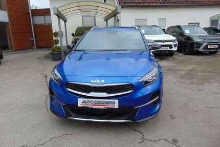 Kia XCeed Gebrauchtwagen