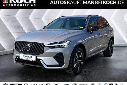 Volvo XC60 Gebrauchtwagen