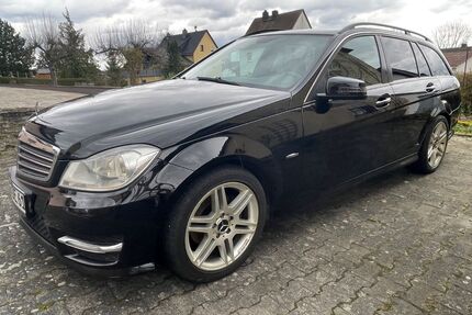 Mercedes-Benz C 180 Gebrauchtwagen