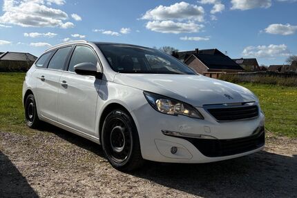 Peugeot 308 Gebrauchtwagen