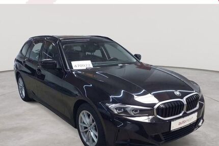 BMW 318 Gebrauchtwagen
