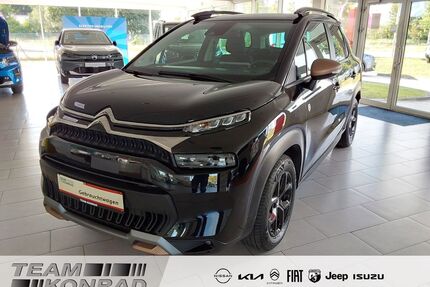 Citroen C3 Aircross Gebrauchtwagen