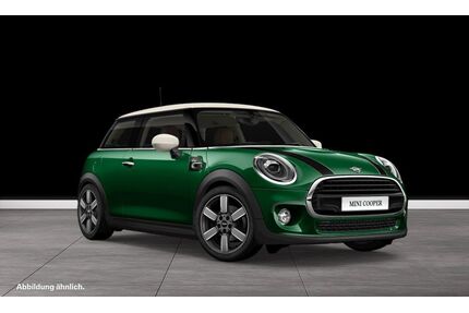 Mini Cooper Gebrauchtwagen