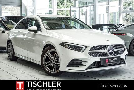 Mercedes-Benz A 200 Gebrauchtwagen