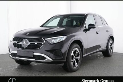 Mercedes-Benz GLC 300 Gebrauchtwagen
