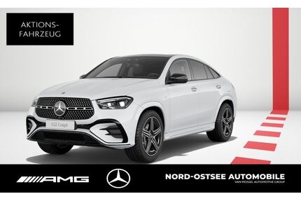 Mercedes-Benz GLE 350 Gebrauchtwagen