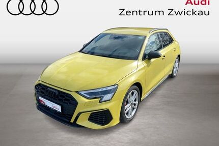 Audi S3 Gebrauchtwagen