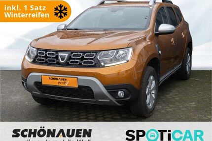 Dacia Duster Gebrauchtwagen