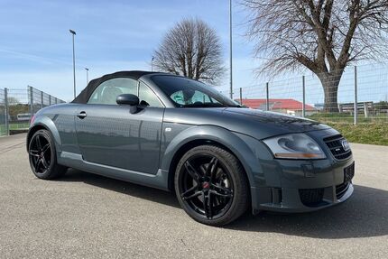 Audi TT RS Gebrauchtwagen