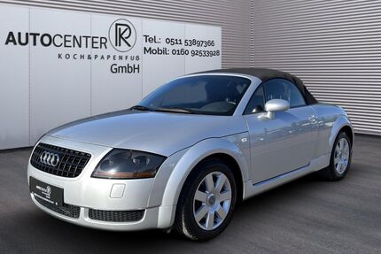Audi TT Gebrauchtwagen
