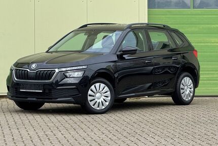 Skoda Kamiq Gebrauchtwagen