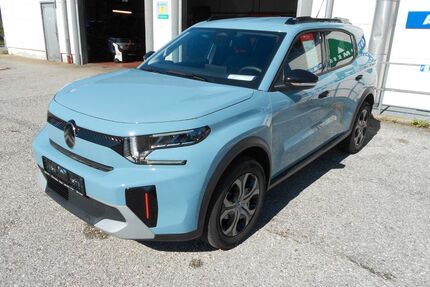 Citroen C3 Gebrauchtwagen
