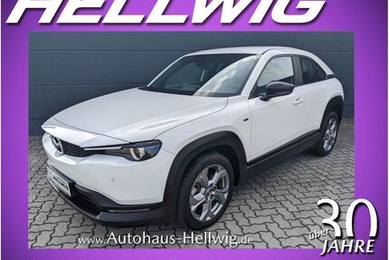 Mazda MX-30 Gebrauchtwagen