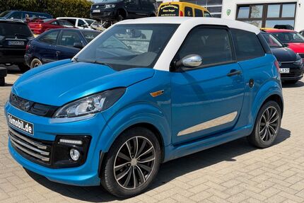 Ligier JS 50 L Gebrauchtwagen