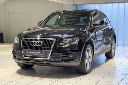 Audi Q5 Gebrauchtwagen