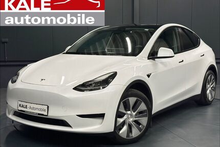 Tesla Model Y Gebrauchtwagen