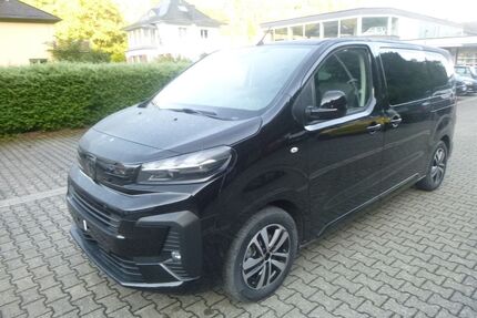 Peugeot Traveller Gebrauchtwagen