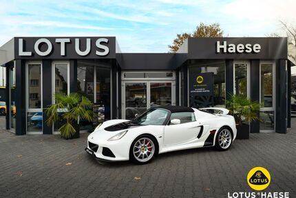 Lotus Exige Gebrauchtwagen