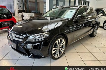 Mercedes-Benz C 300 Gebrauchtwagen
