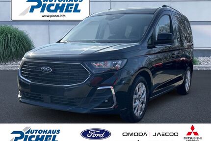 Ford Tourneo Connect Gebrauchtwagen