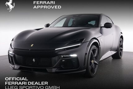 Ferrari Purosangue Gebrauchtwagen