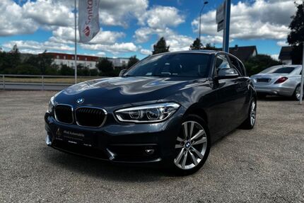 BMW 118 Gebrauchtwagen