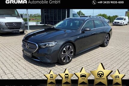 Mercedes-Benz E 300 Gebrauchtwagen