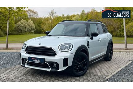 Mini Cooper Countryman Gebrauchtwagen