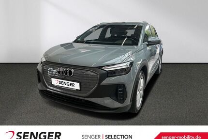 Audi Q4 e-tron Gebrauchtwagen