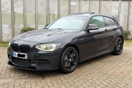 BMW M135 Gebrauchtwagen