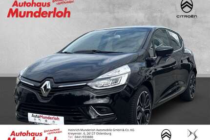 Renault Clio Gebrauchtwagen