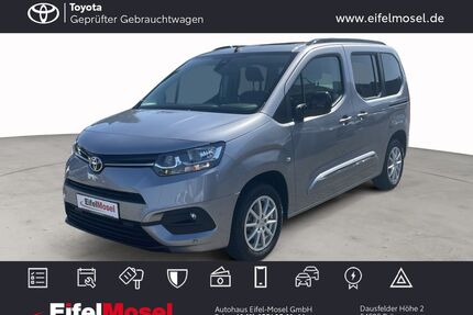 Toyota Proace City Gebrauchtwagen
