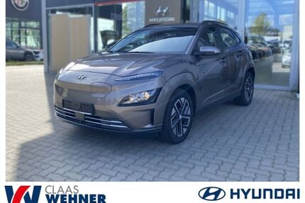 Hyundai KONA Gebrauchtwagen