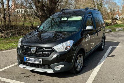 Dacia Dokker Gebrauchtwagen