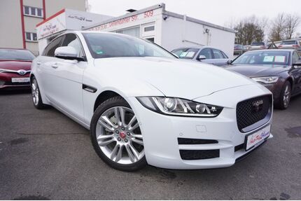 Jaguar XE Gebrauchtwagen