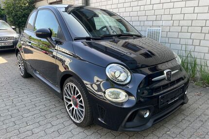 Abarth 595 Gebrauchtwagen