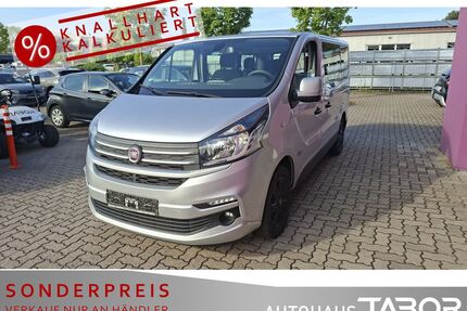 Fiat Talento Gebrauchtwagen