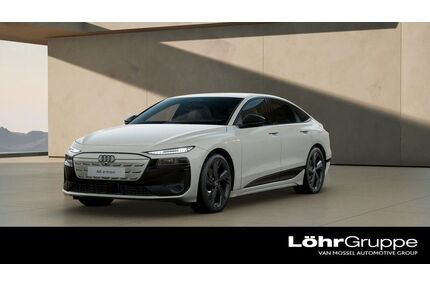 Audi A6 e-tron Gebrauchtwagen