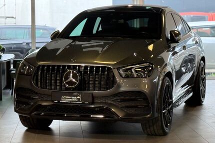 Mercedes-Benz GLE 350 Gebrauchtwagen