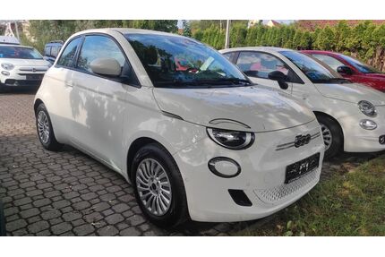 Fiat 500e Gebrauchtwagen