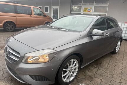 Mercedes-Benz A 180 Gebrauchtwagen