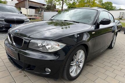 BMW 116 Gebrauchtwagen