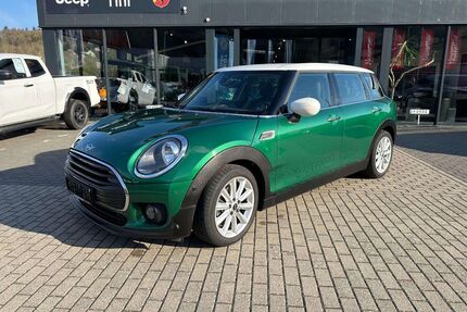 Mercedes-Benz Cooper D Clubman 