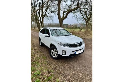 Kia Sorento Gebrauchtwagen
