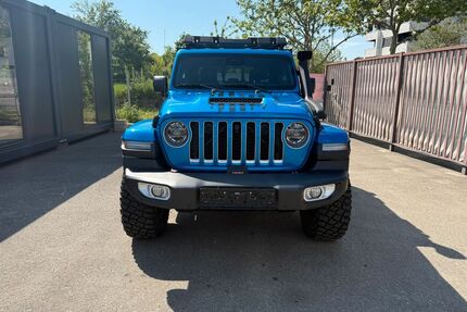 Jeep Gladiator Gebrauchtwagen