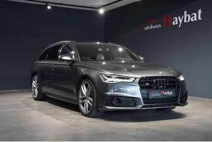 Audi S6 Gebrauchtwagen