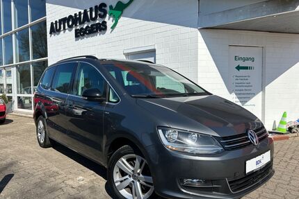 VW Sharan Gebrauchtwagen