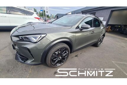 Cupra Formentor Gebrauchtwagen