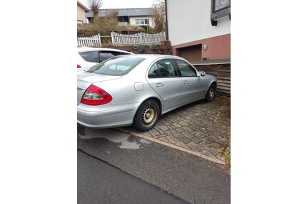 Mercedes-Benz E 280 Gebrauchtwagen